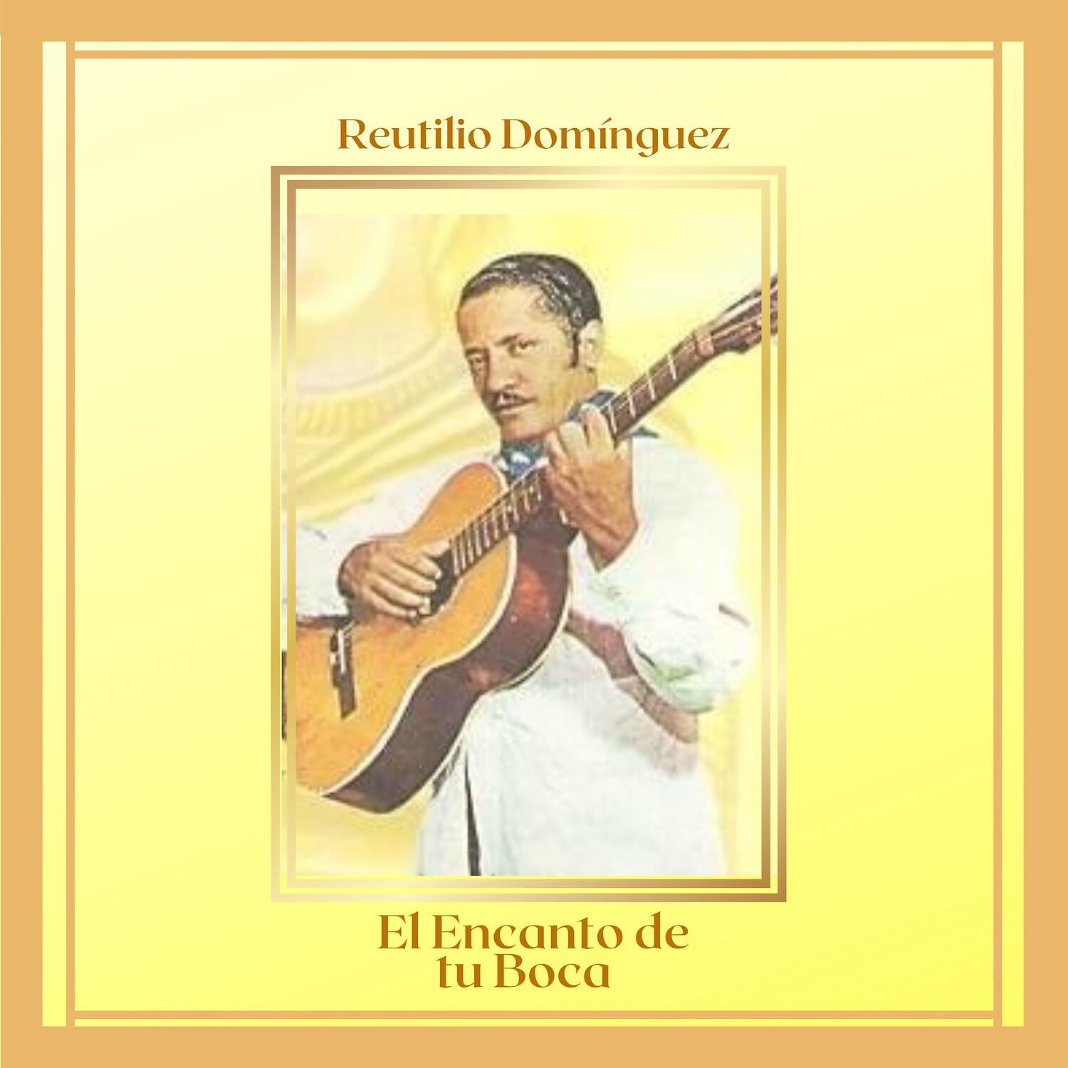 Релиз El Encanto de Tu Boca