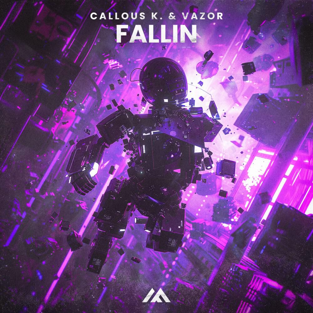 Релиз Fallin