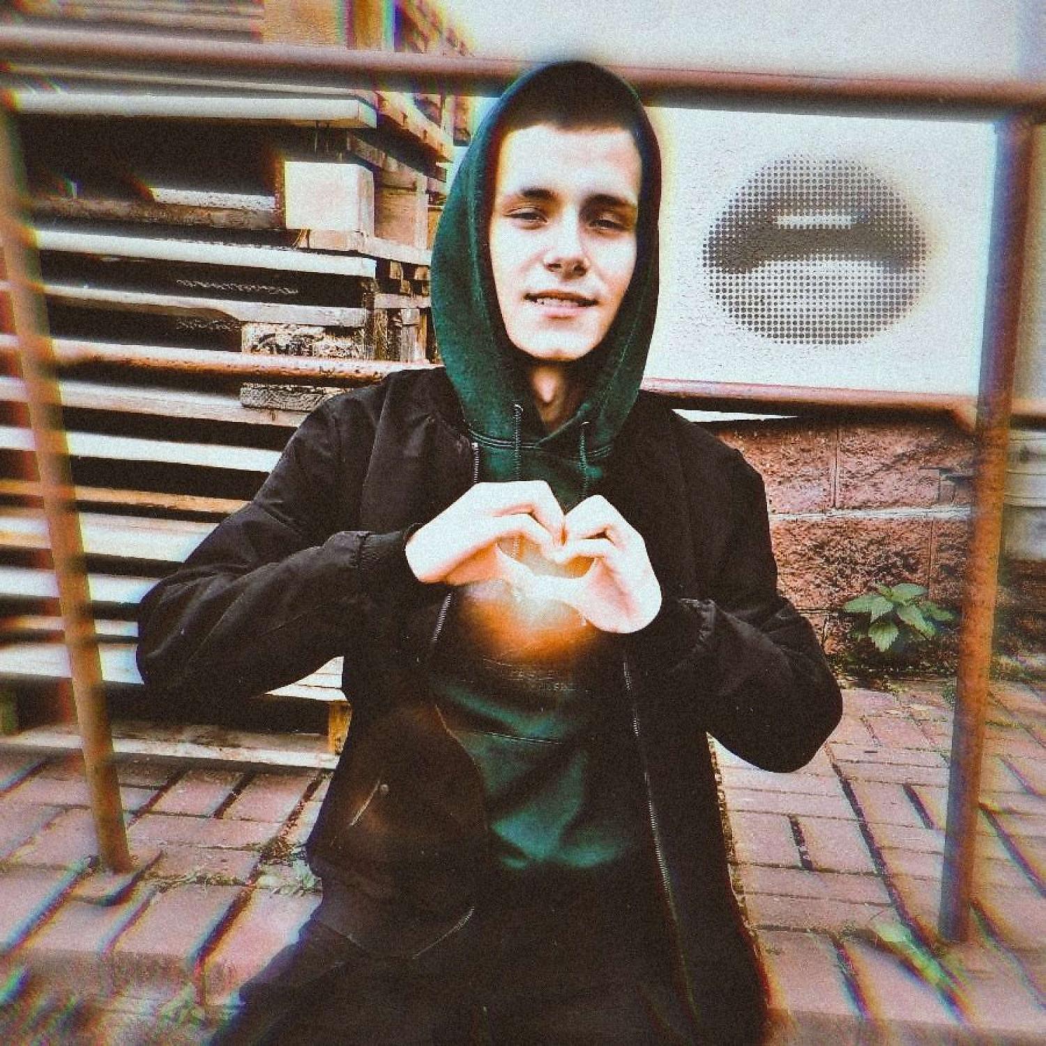 Постер альбома Нагината
