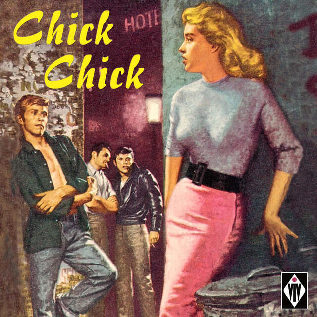 Релиз Chick Chick