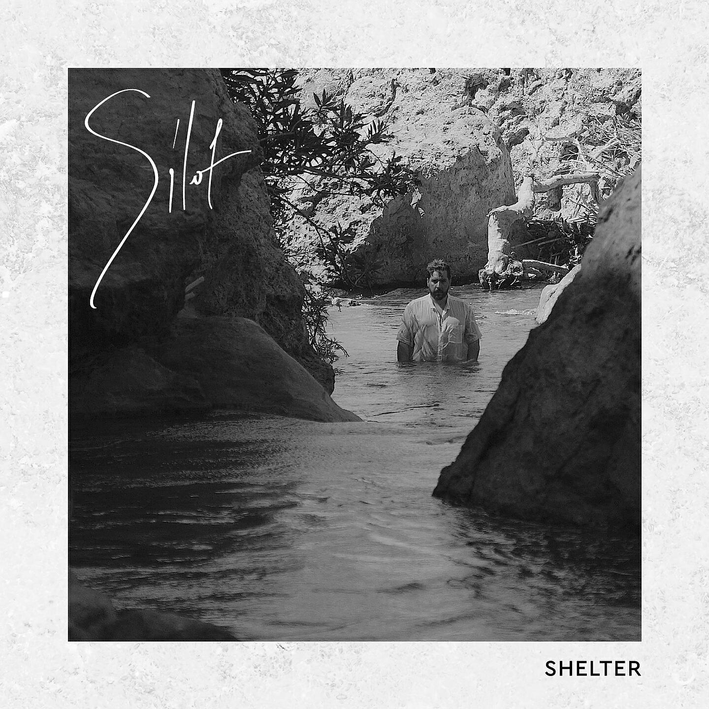 Релиз Shelter