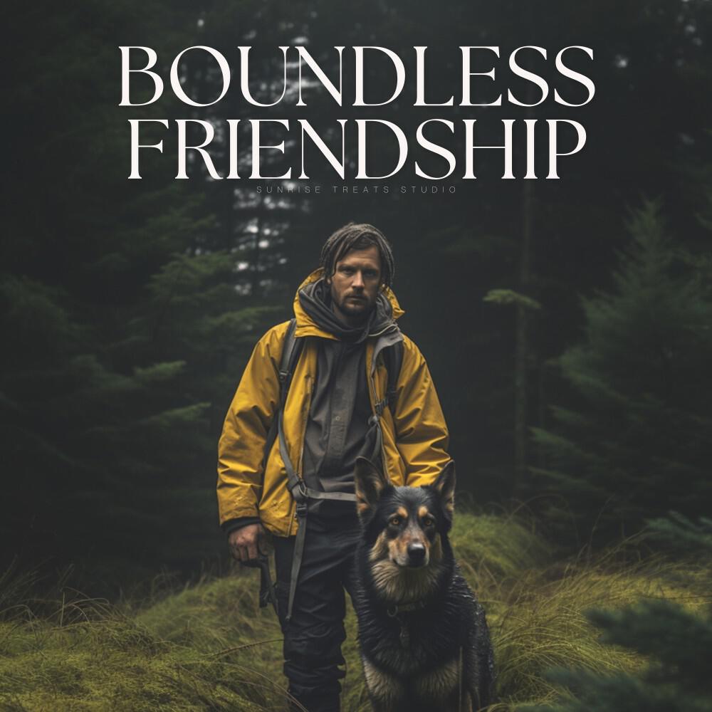 Релиз Boundless Friendship