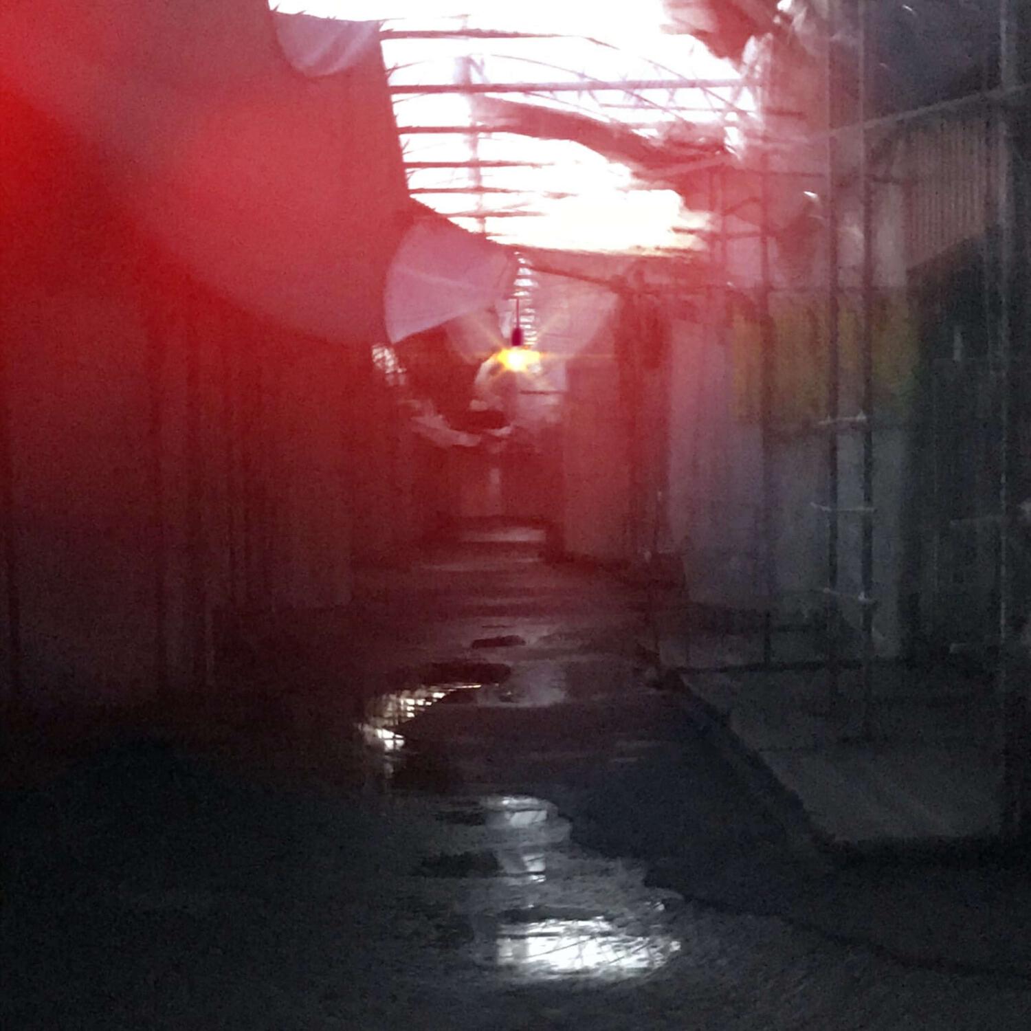 Постер альбома Спасательный круг