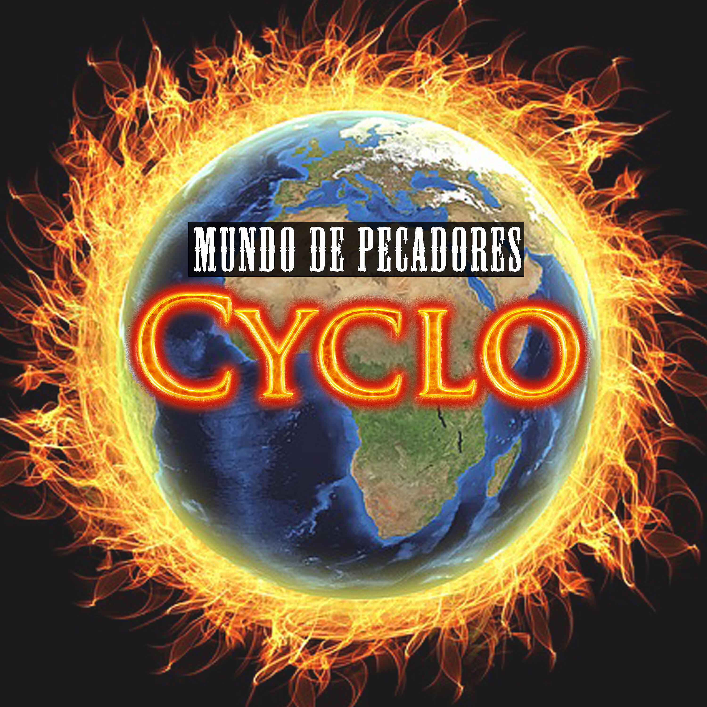 Скачать песню Cyclo - Mundo de Pecadores бесплатно в MP3 для Android и iOS