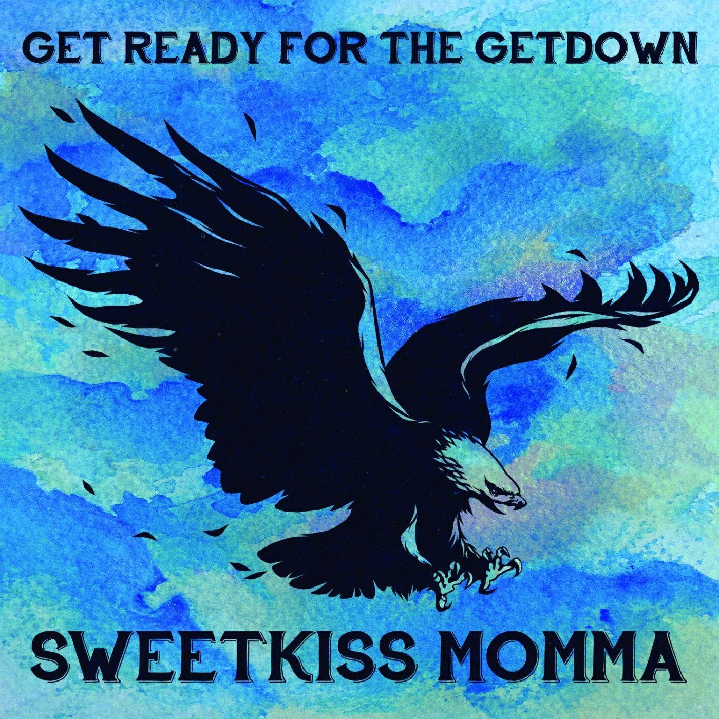 Релиз Get Ready for the Getdown