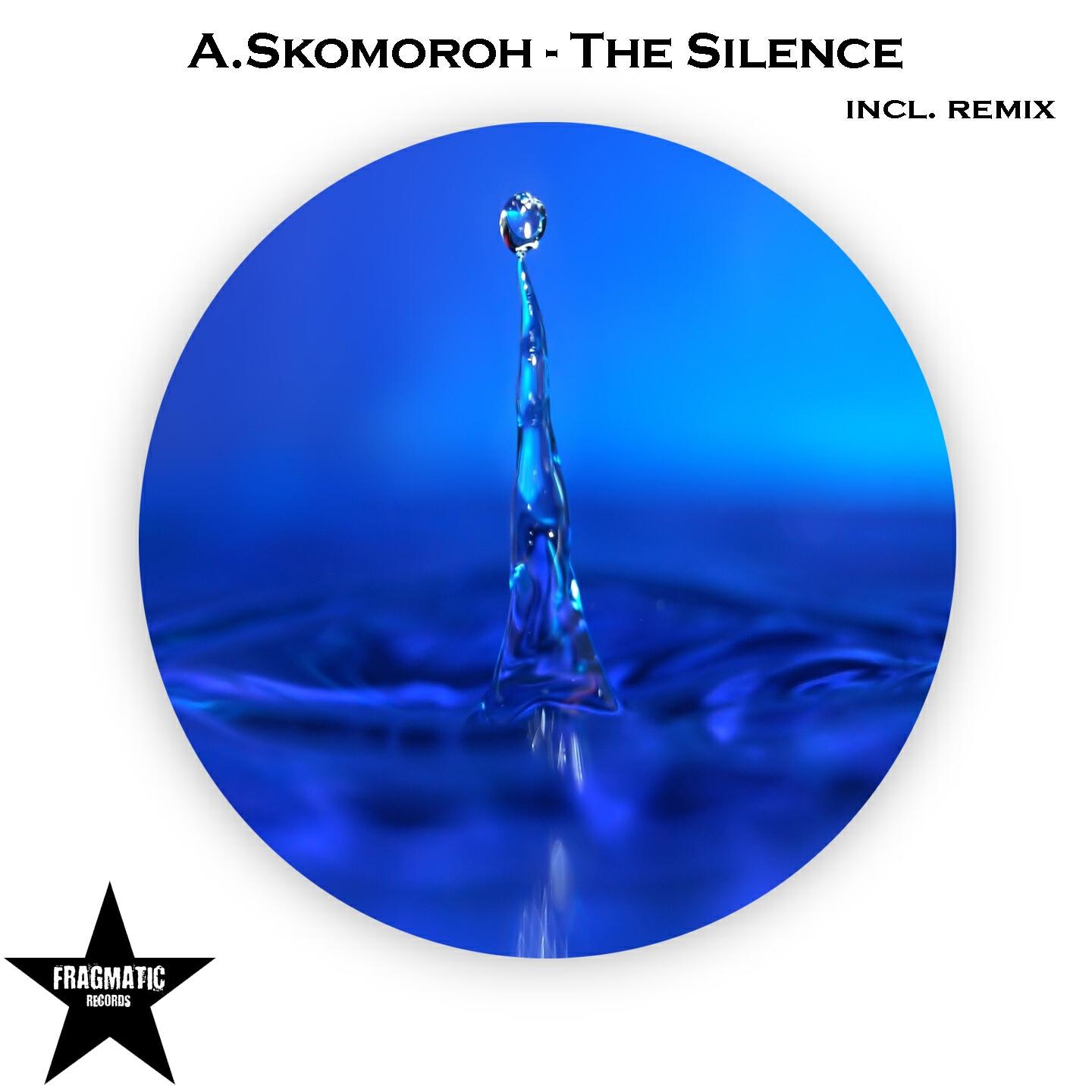 Релиз The Silence