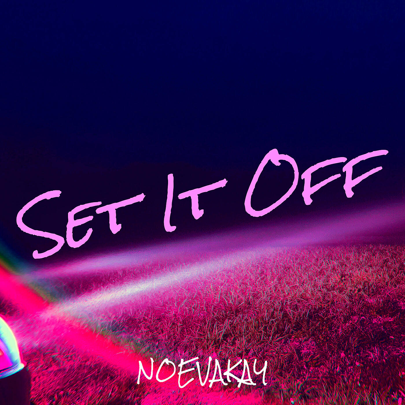 Релиз Set It Off