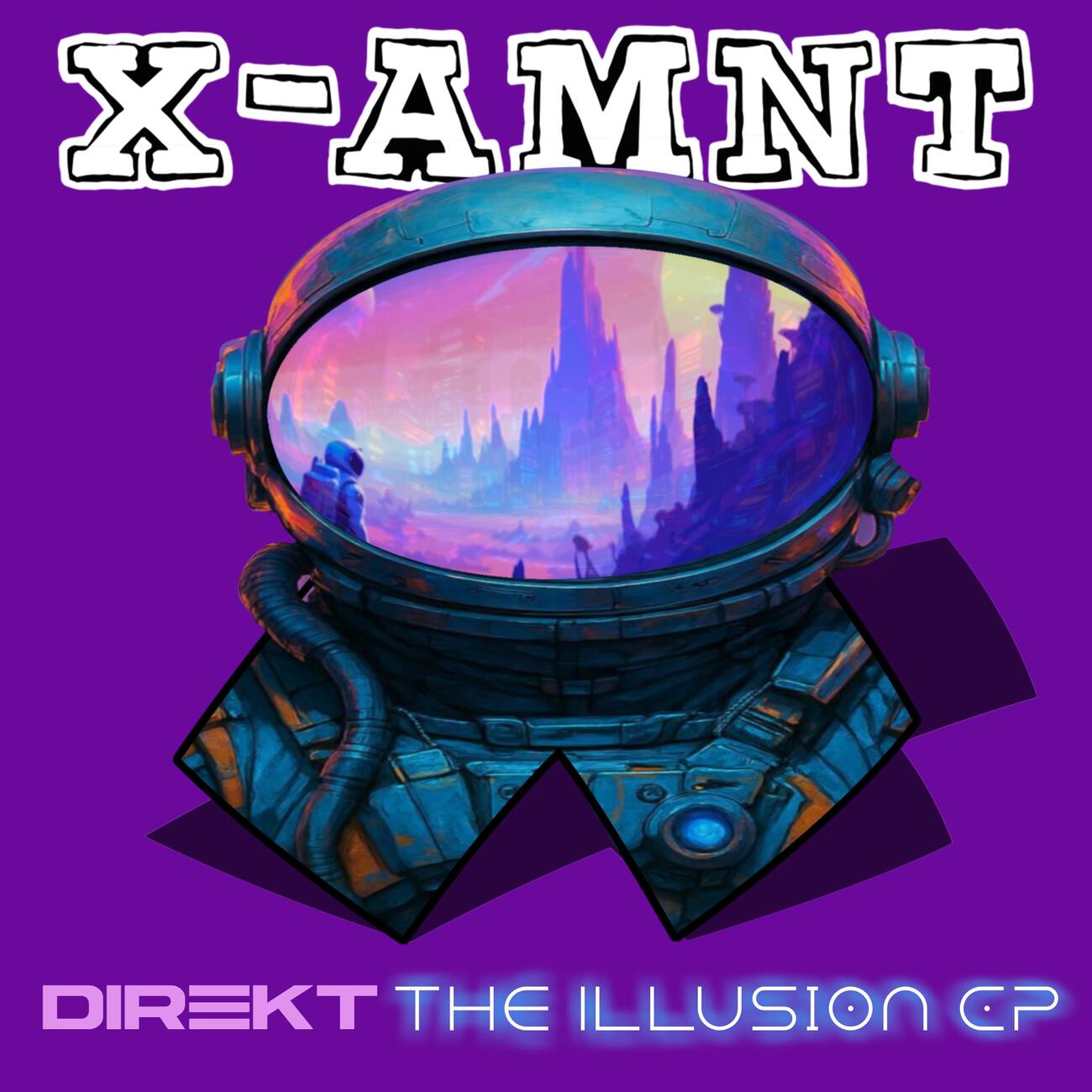 Релиз The Illusion EP