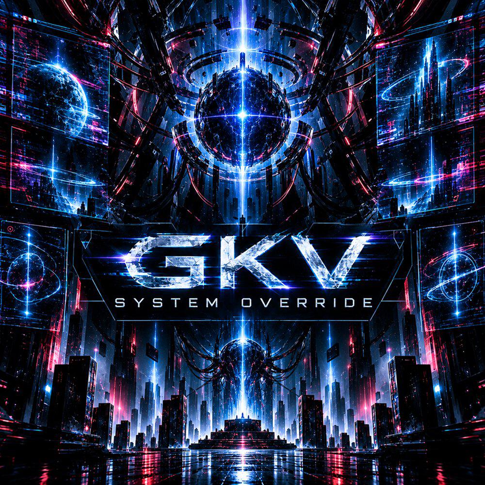 Релиз System Override