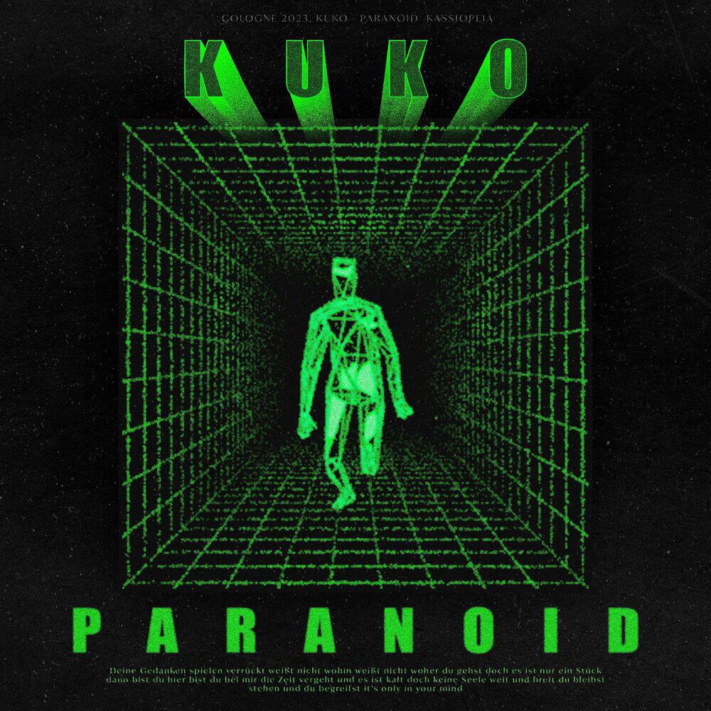 Релиз Paranoid