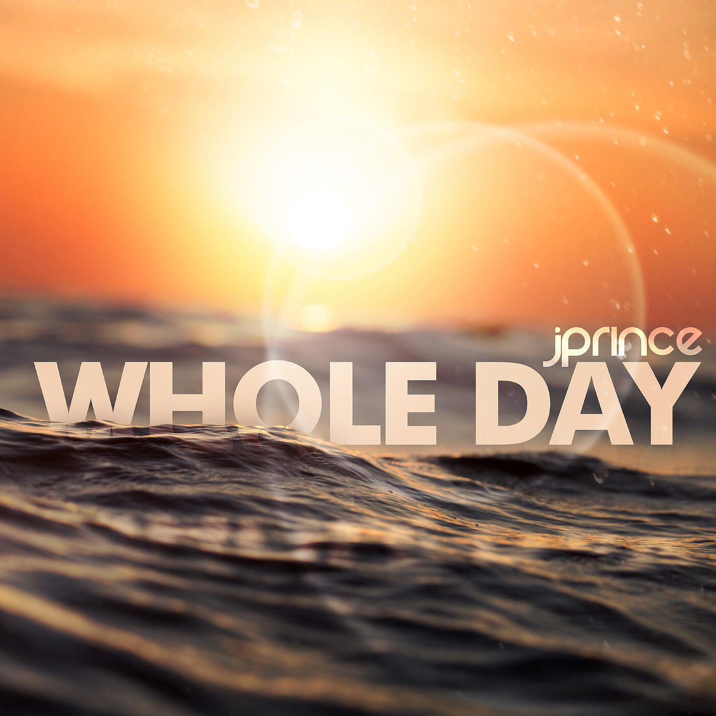 Релиз Whole Day