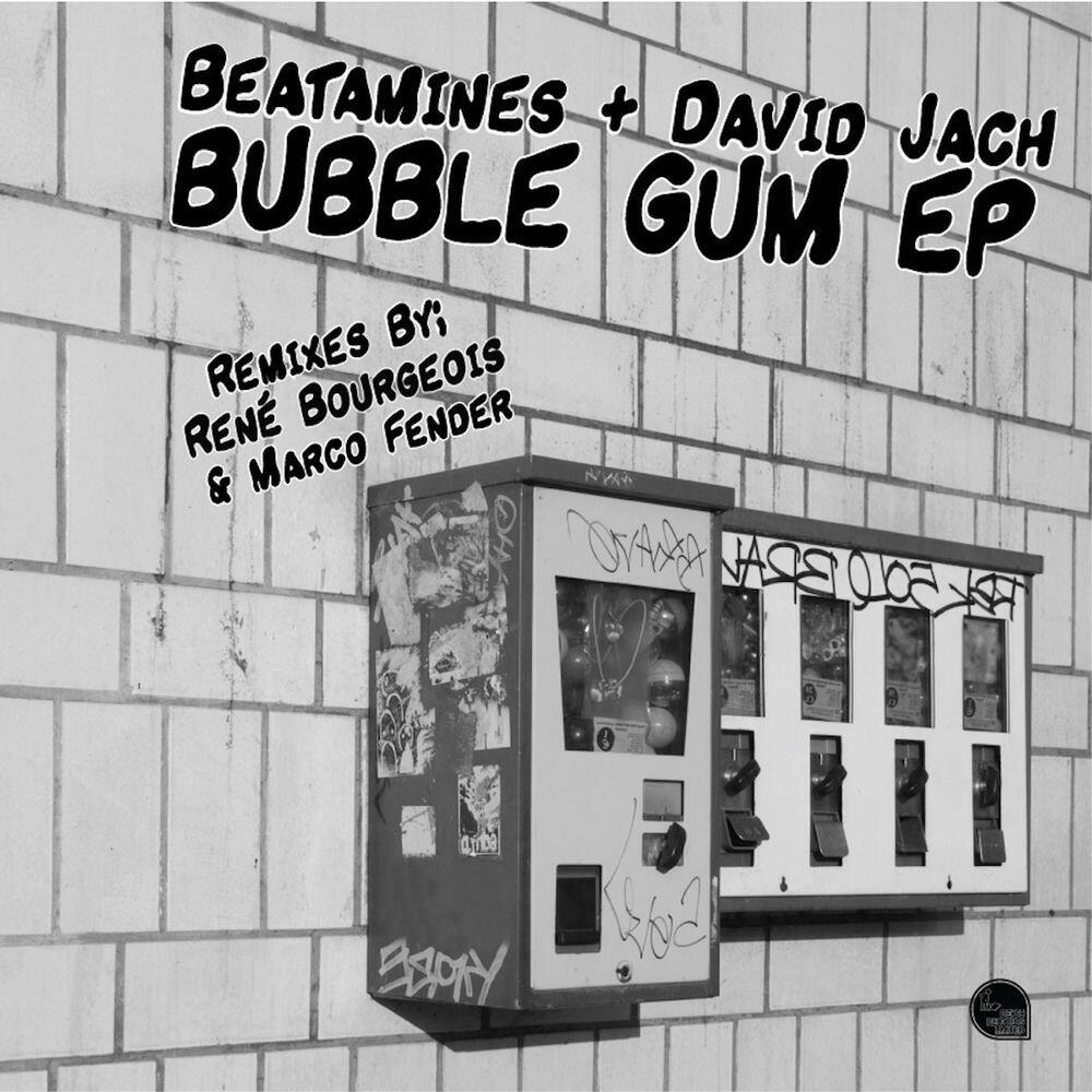 Релиз Bubble Gum