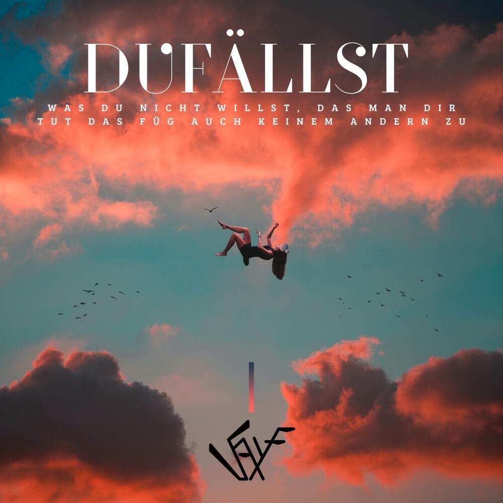 Релиз Du Fällst
