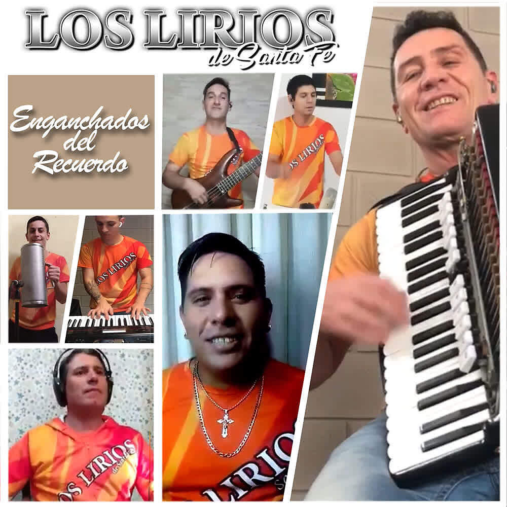 Релиз Enganchados del Recuerdo: La Negra Soledad / Sin Alma y Sin Corazón / La Diosa del Baile "Batunguera"