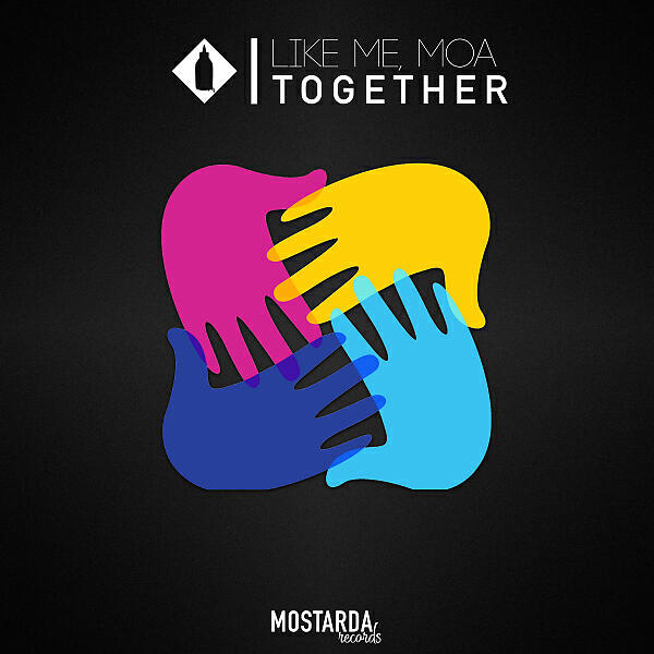 Скачать песню Like Me & Moa - Together бесплатно в MP3 для Android и iOS