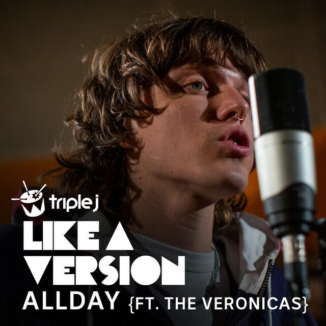 Релиз Big Yellow Taxi (triple j Like A Version)