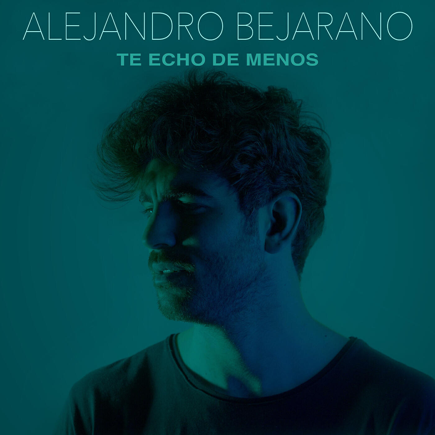 Релиз Te echo de menos