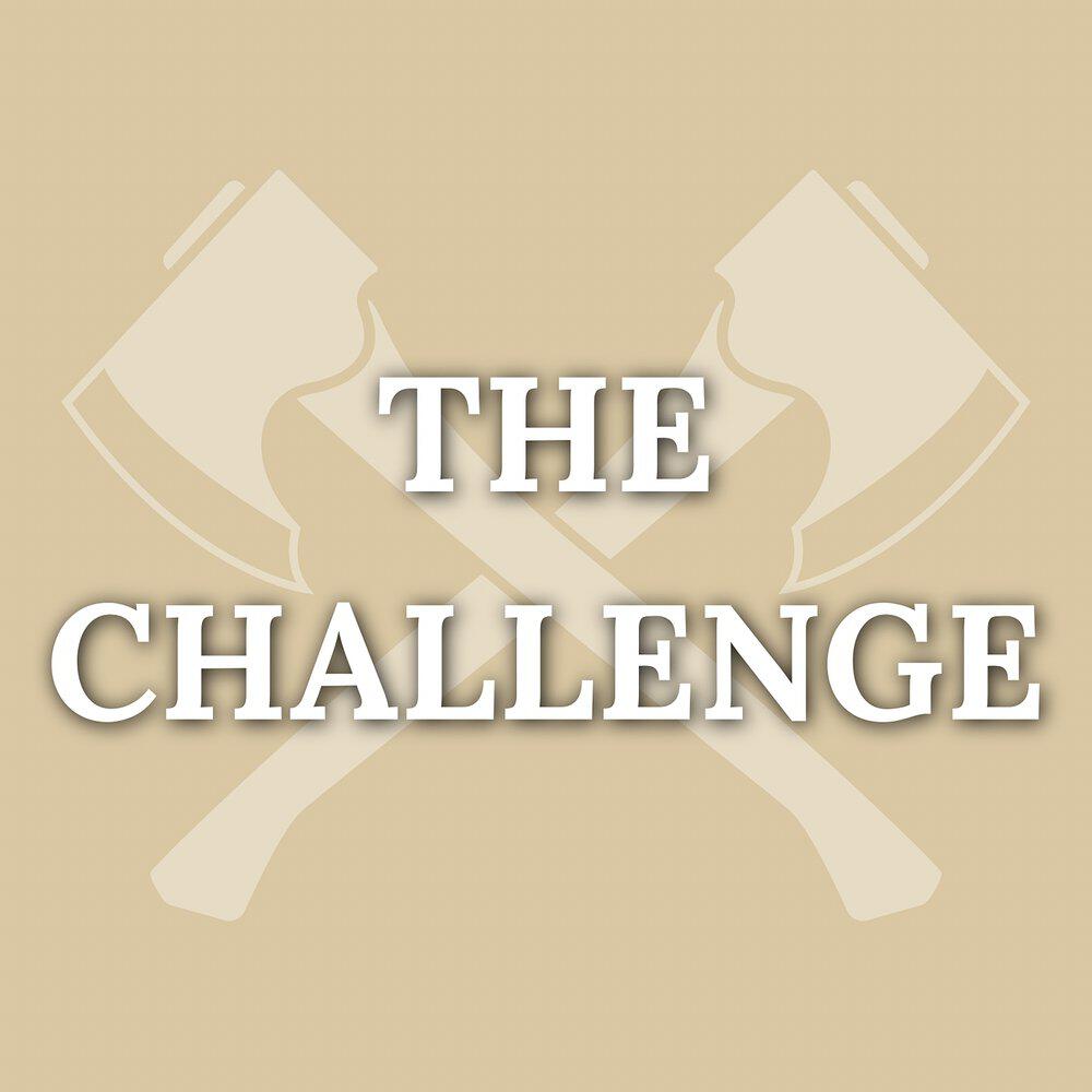 Релиз The Challenge