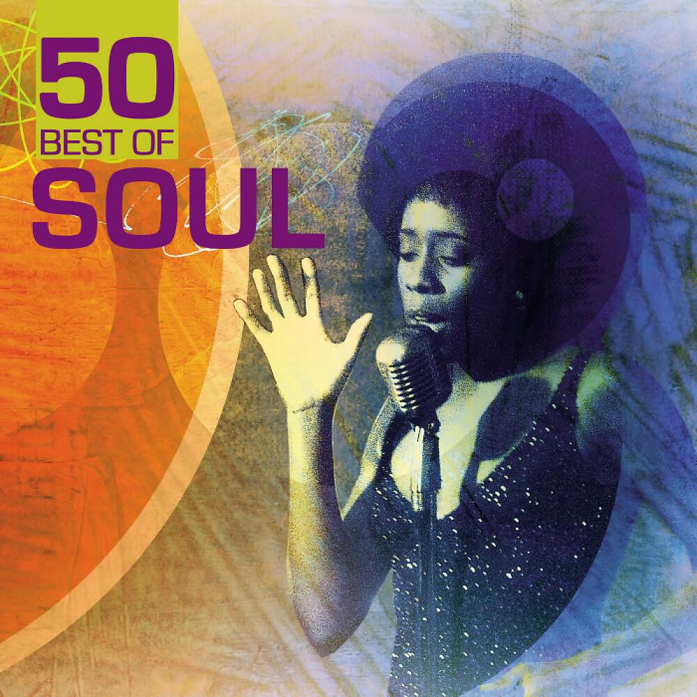 Релиз 50 Best of Soul