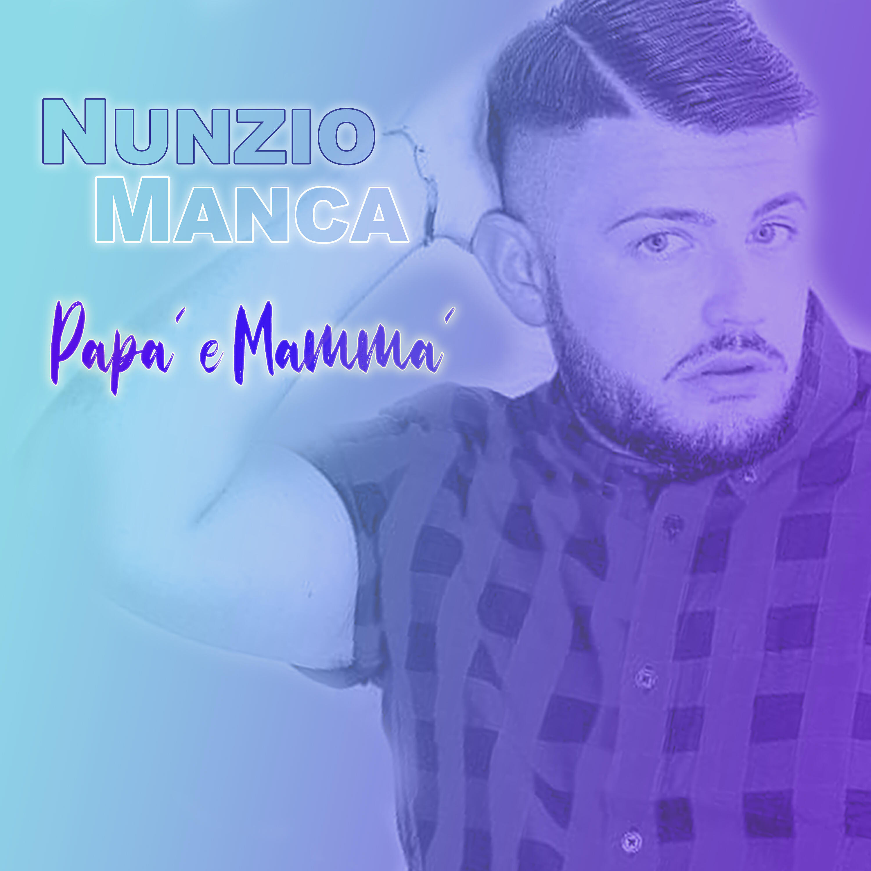 Релиз Papa' e mamma'