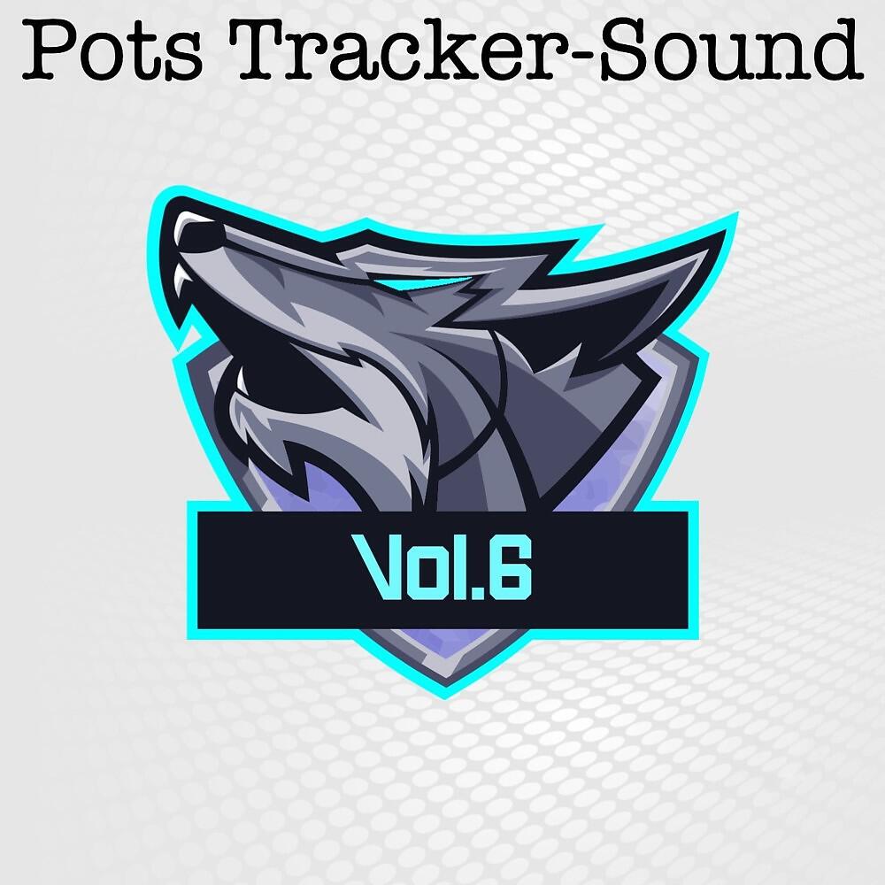 Релиз Pots Tracker-Sound, Vol. 6