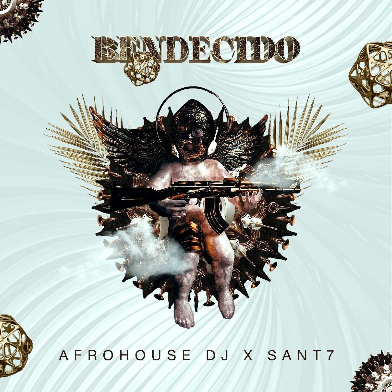 Релиз Bendecido