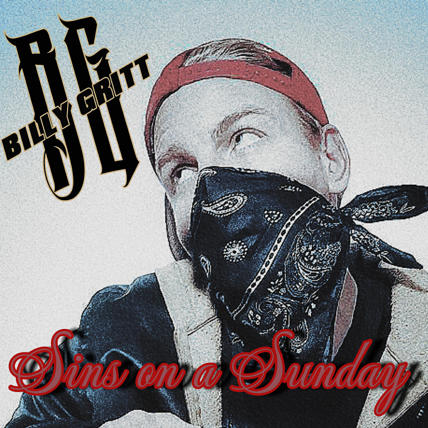 Релиз Sins on a Sunday