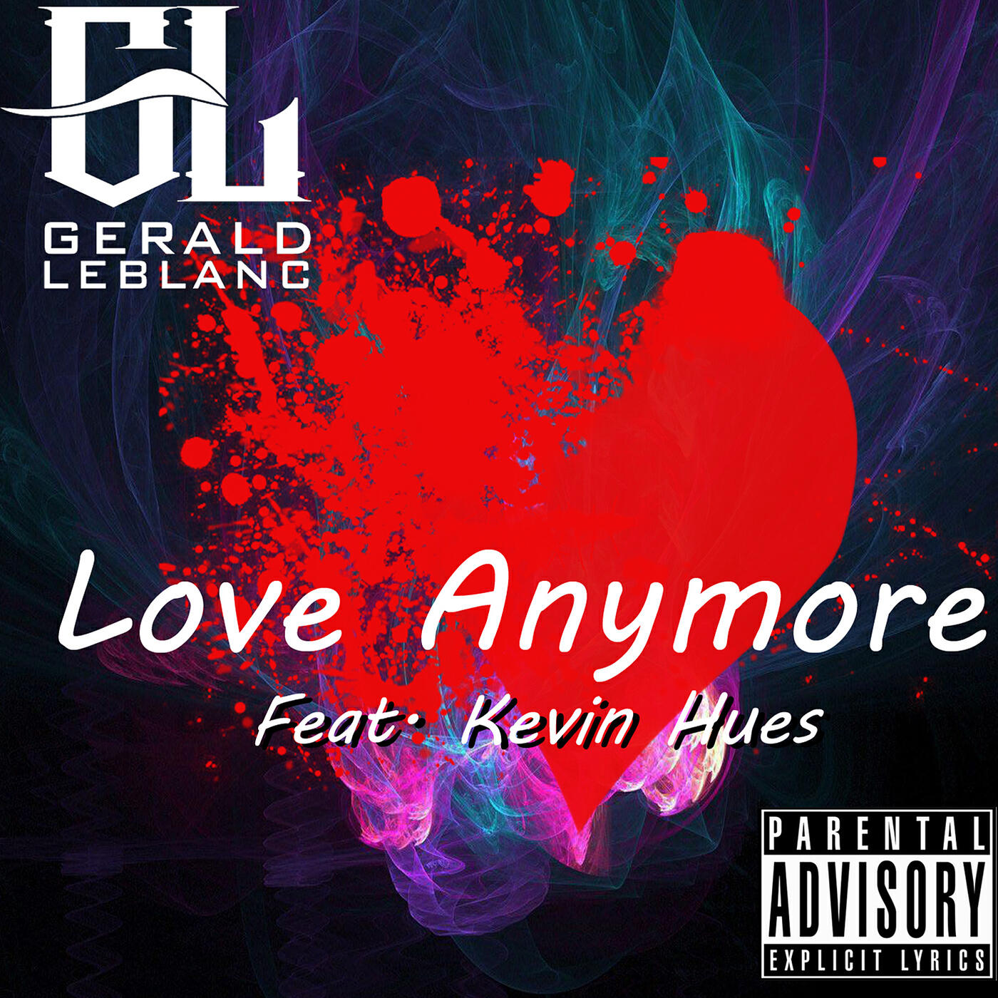 Релиз Love Anymore