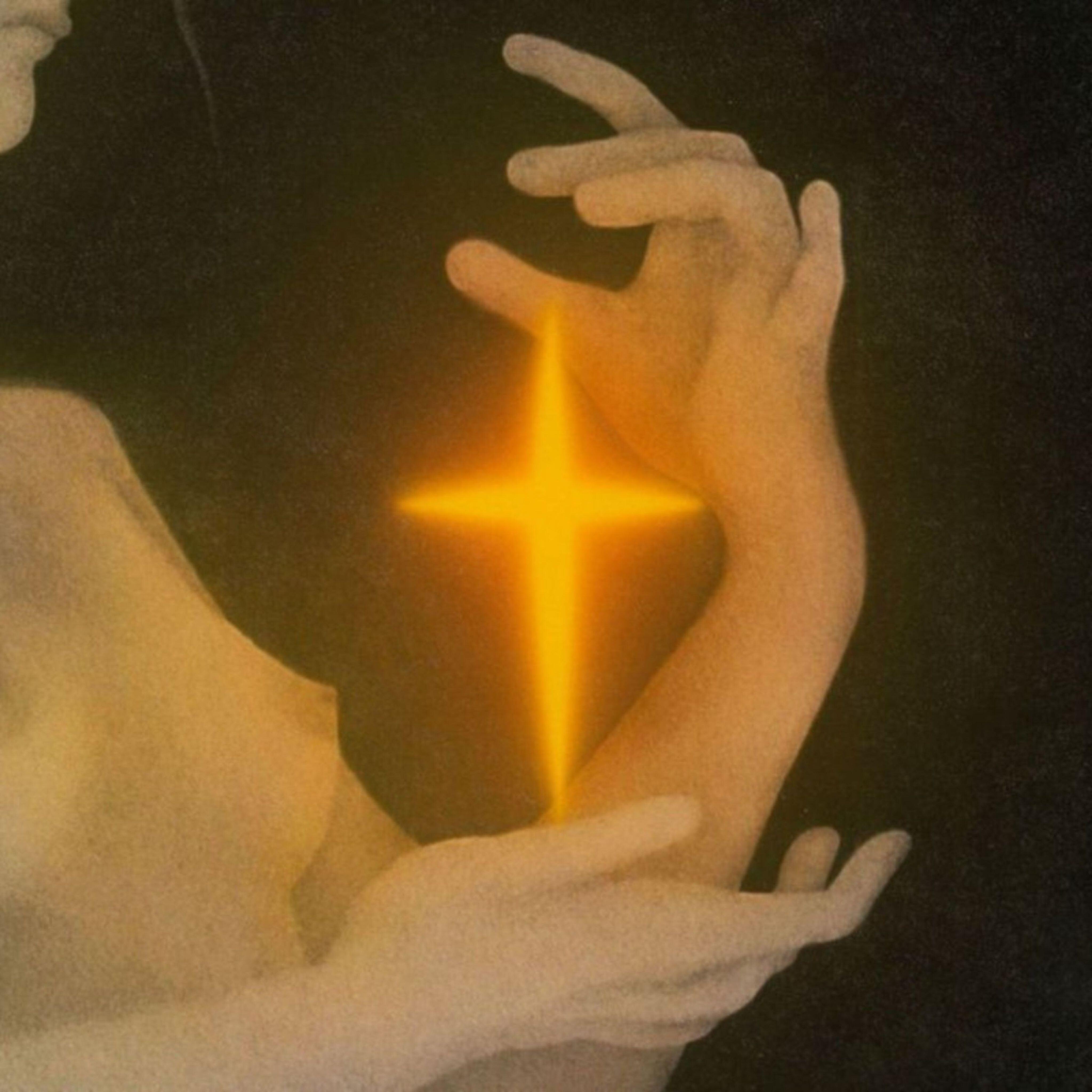 Релиз Embracing Light