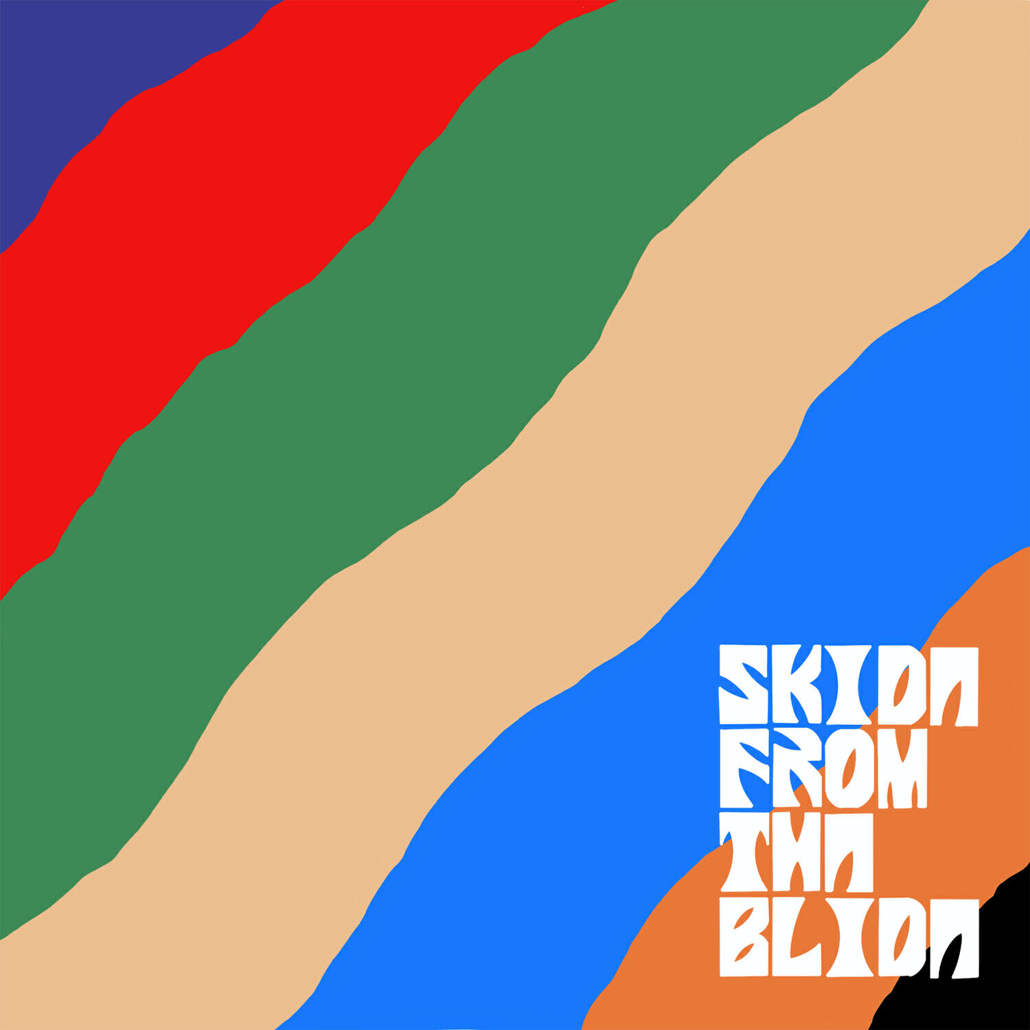 Релиз Skida from Tha Blida