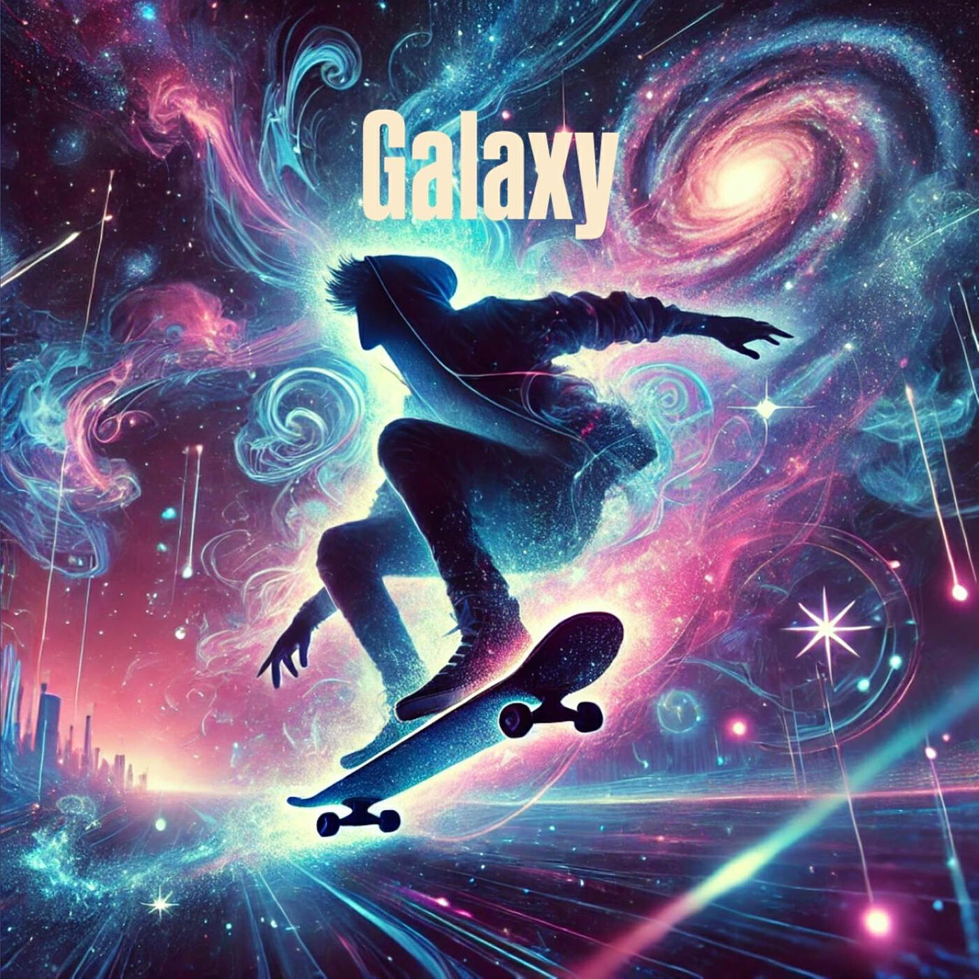 Релиз Galaxy