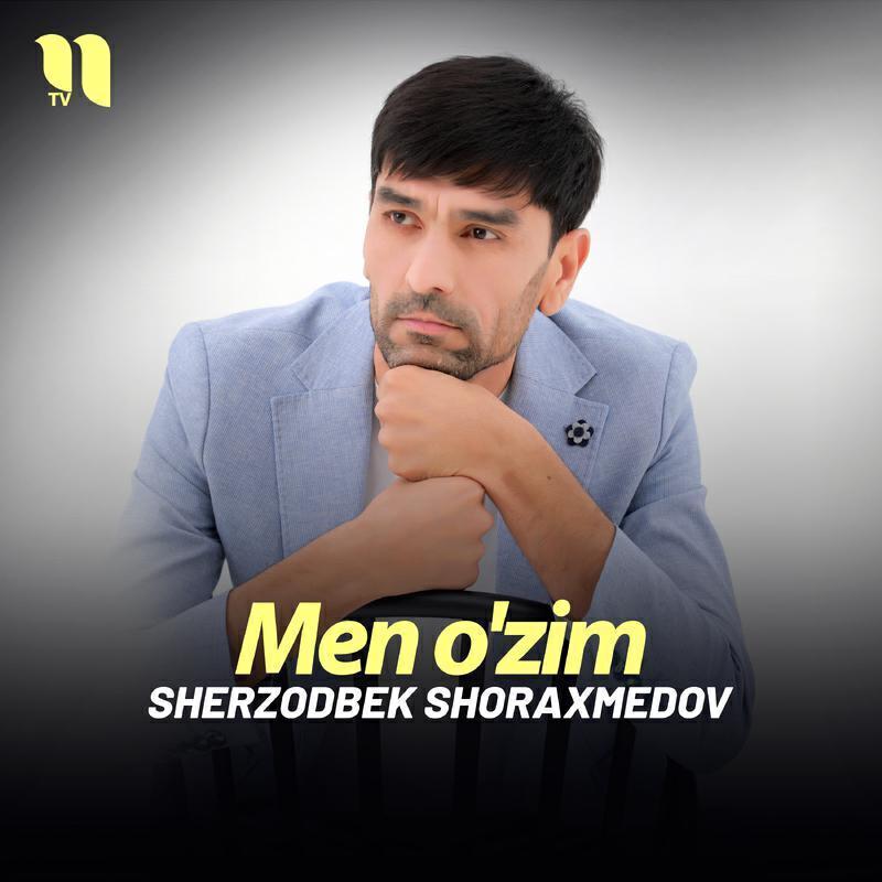 Sherzodbek Shoraxmedov