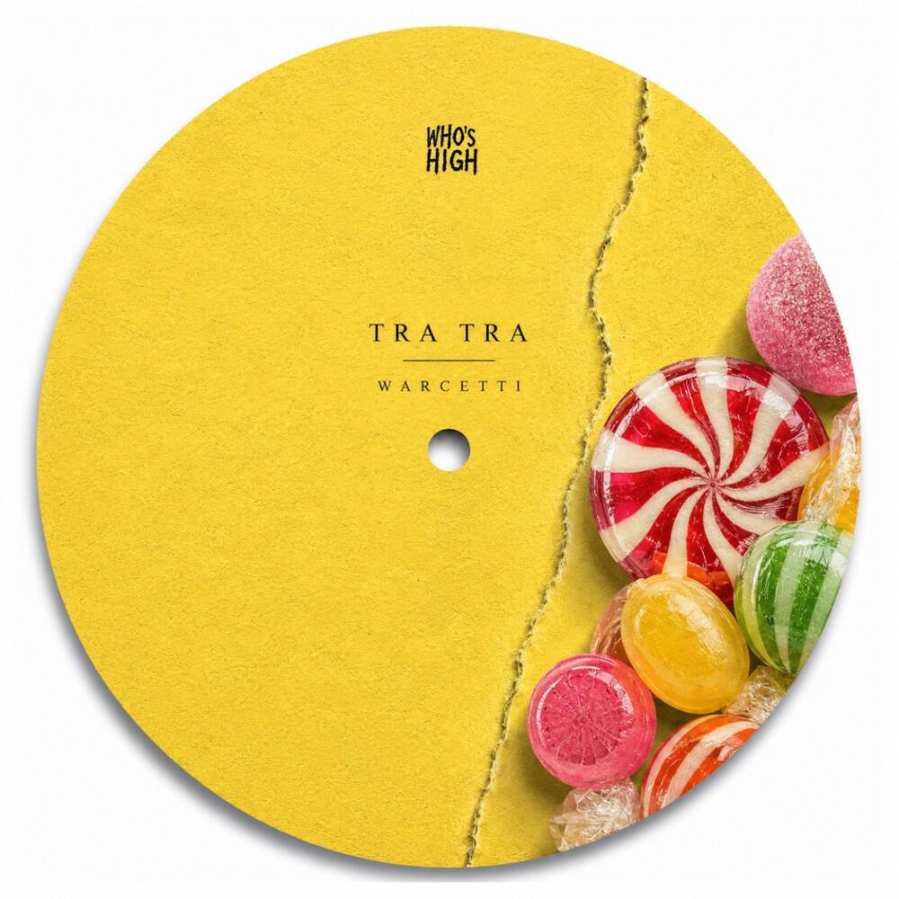Релиз Tra Tra
