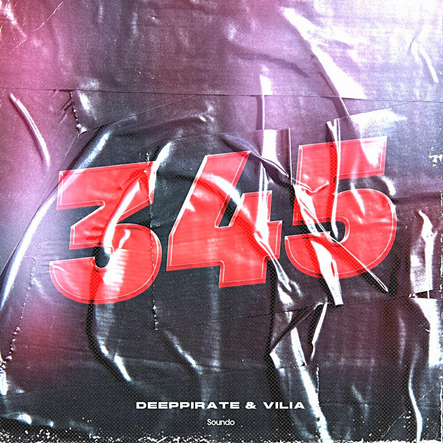 Deeppirate &amp; Vilia
