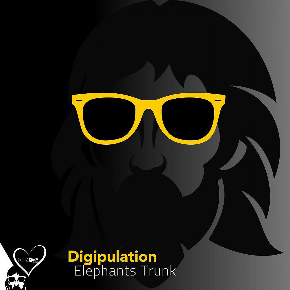 Альбом Elephants Trunk исполнителя Digipulation