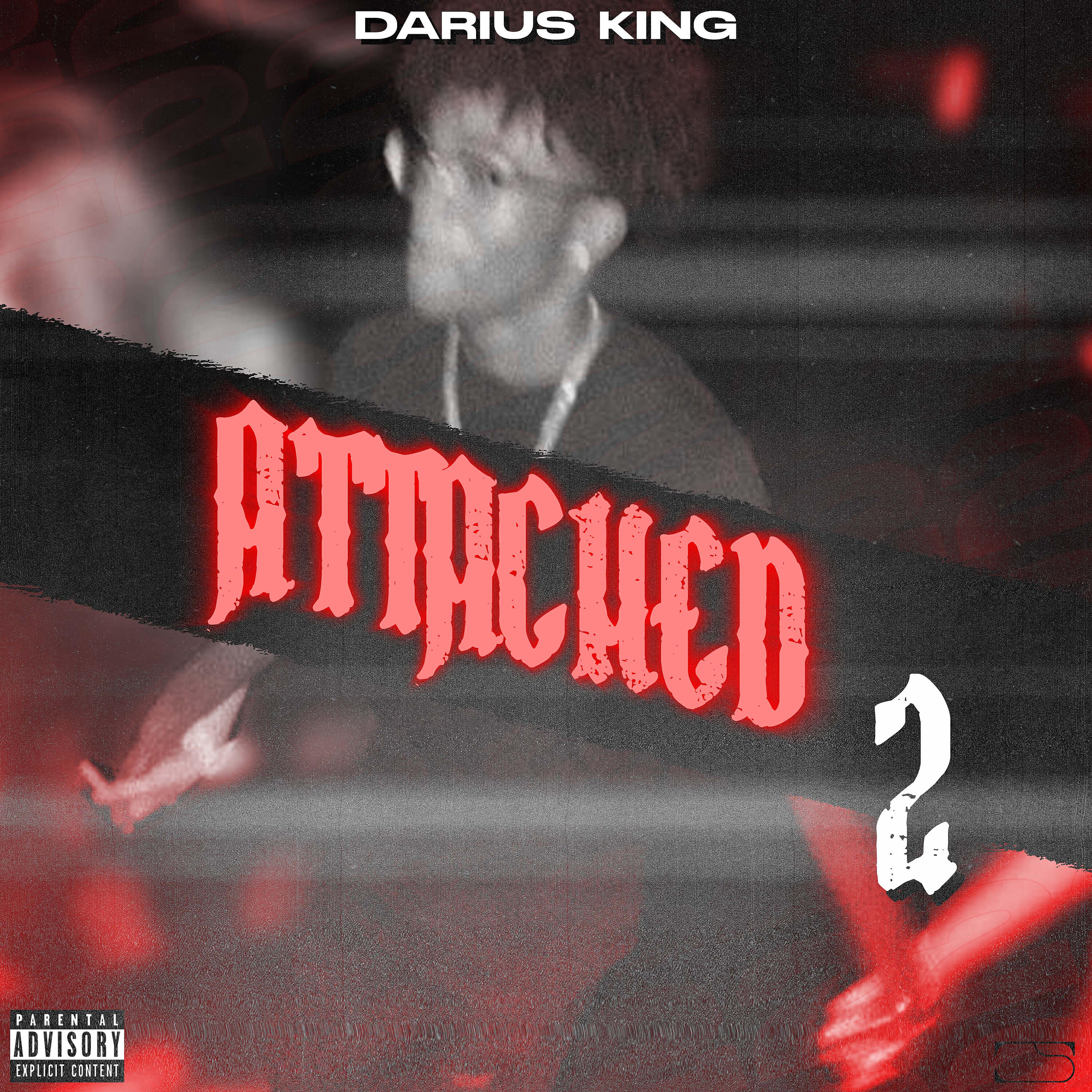 Релиз Attached, Pt. 2