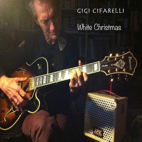 Релиз White Christmas
