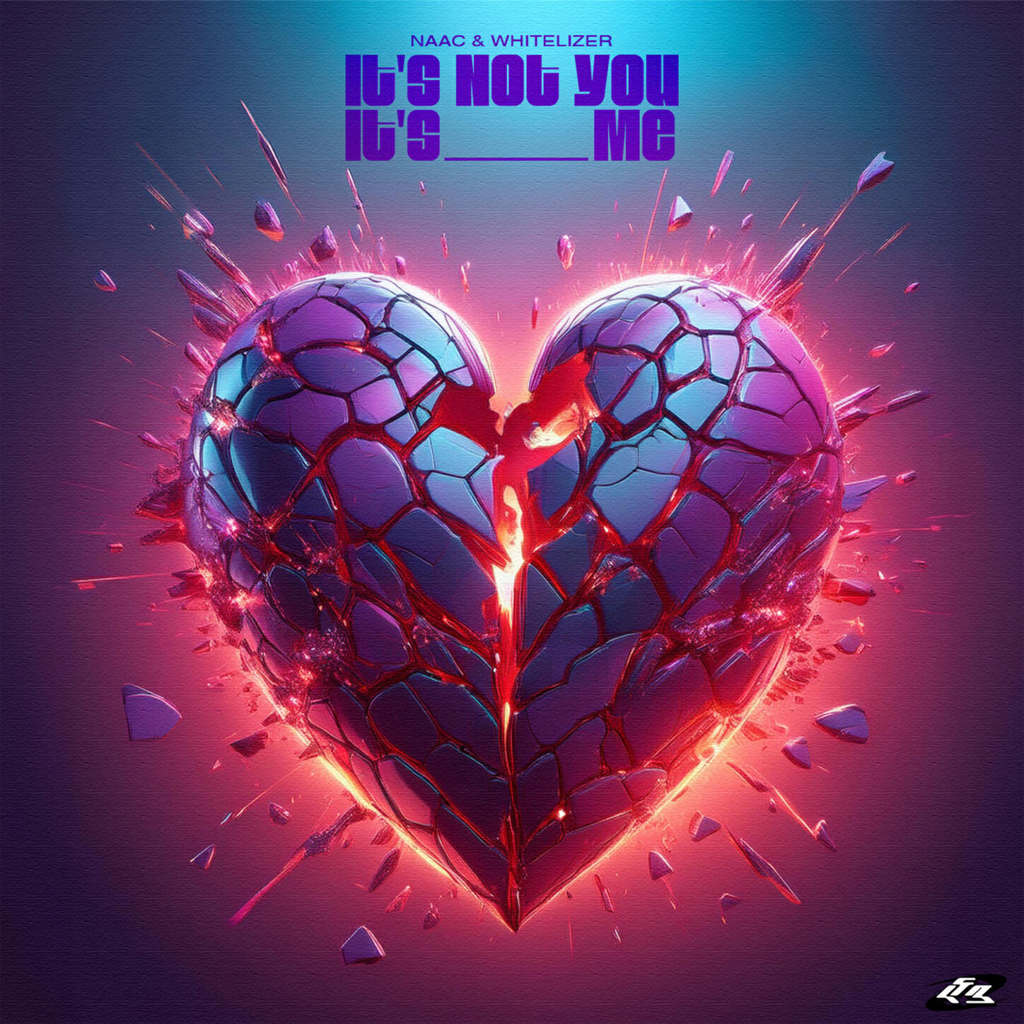 Релиз It's Not You It's Me