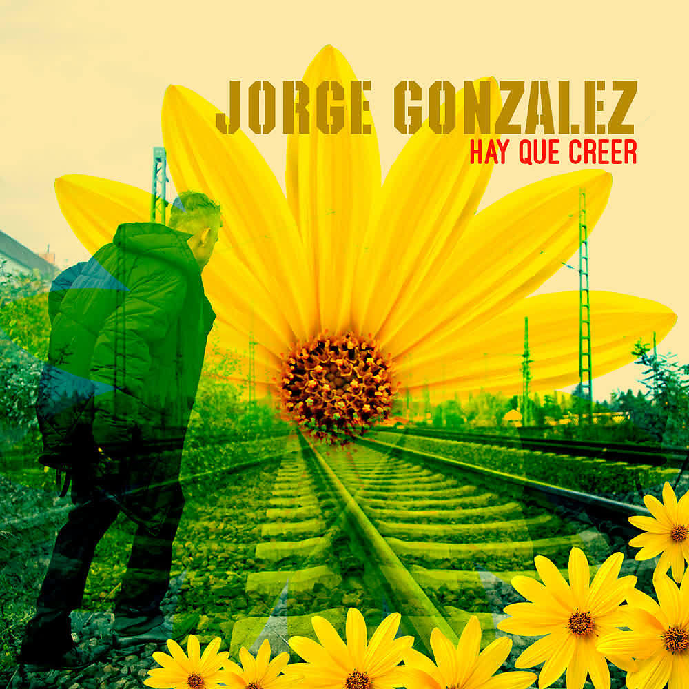 Релиз Hay Que Creer