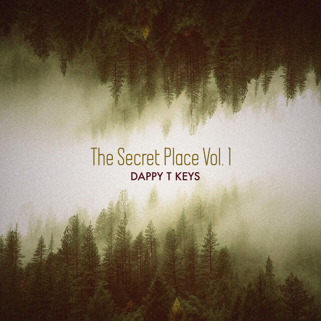 Релиз The Secret Place Vol. 1