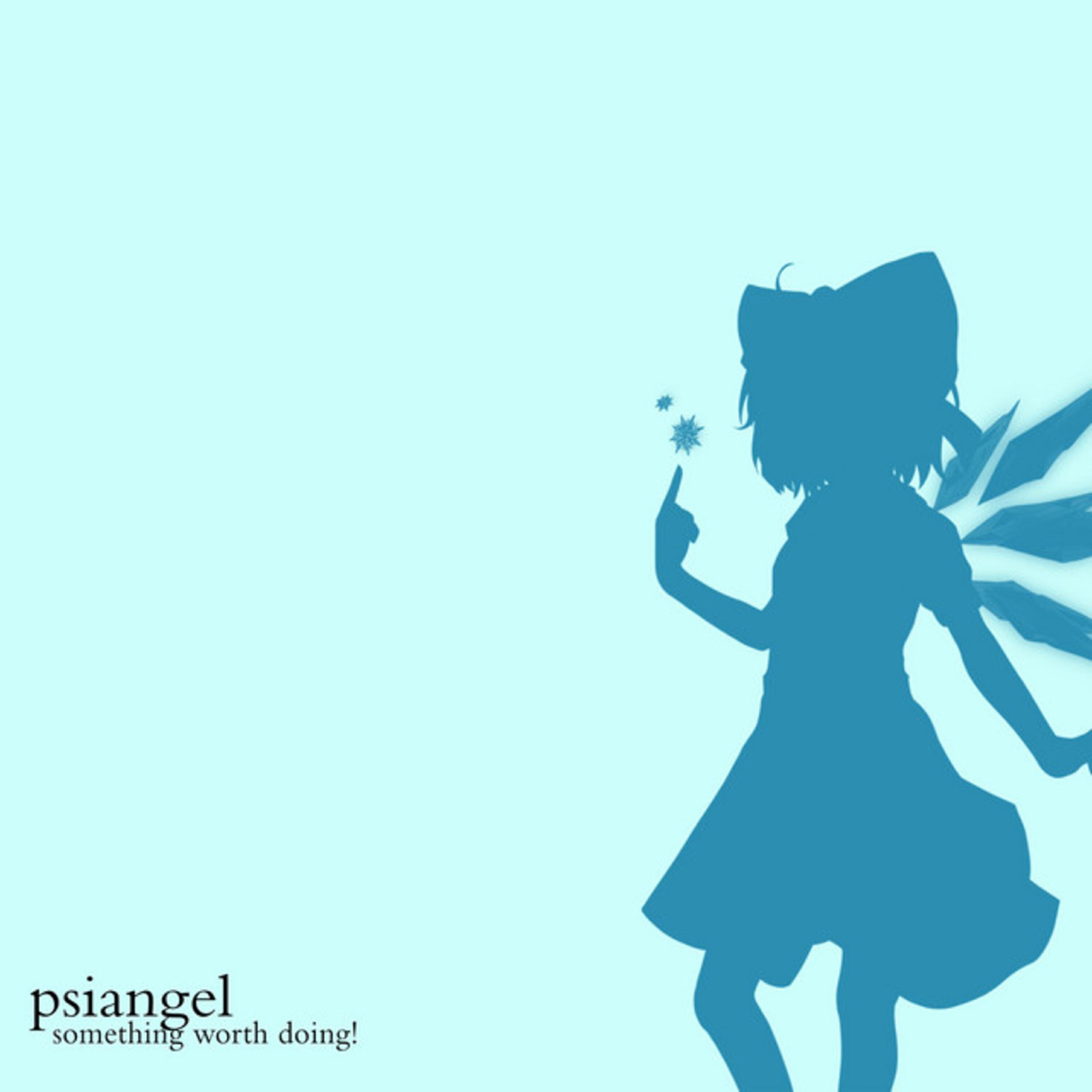 Релиз something worth doing!