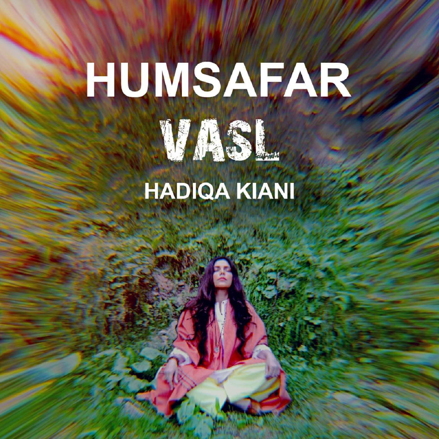 Релиз Humsafar