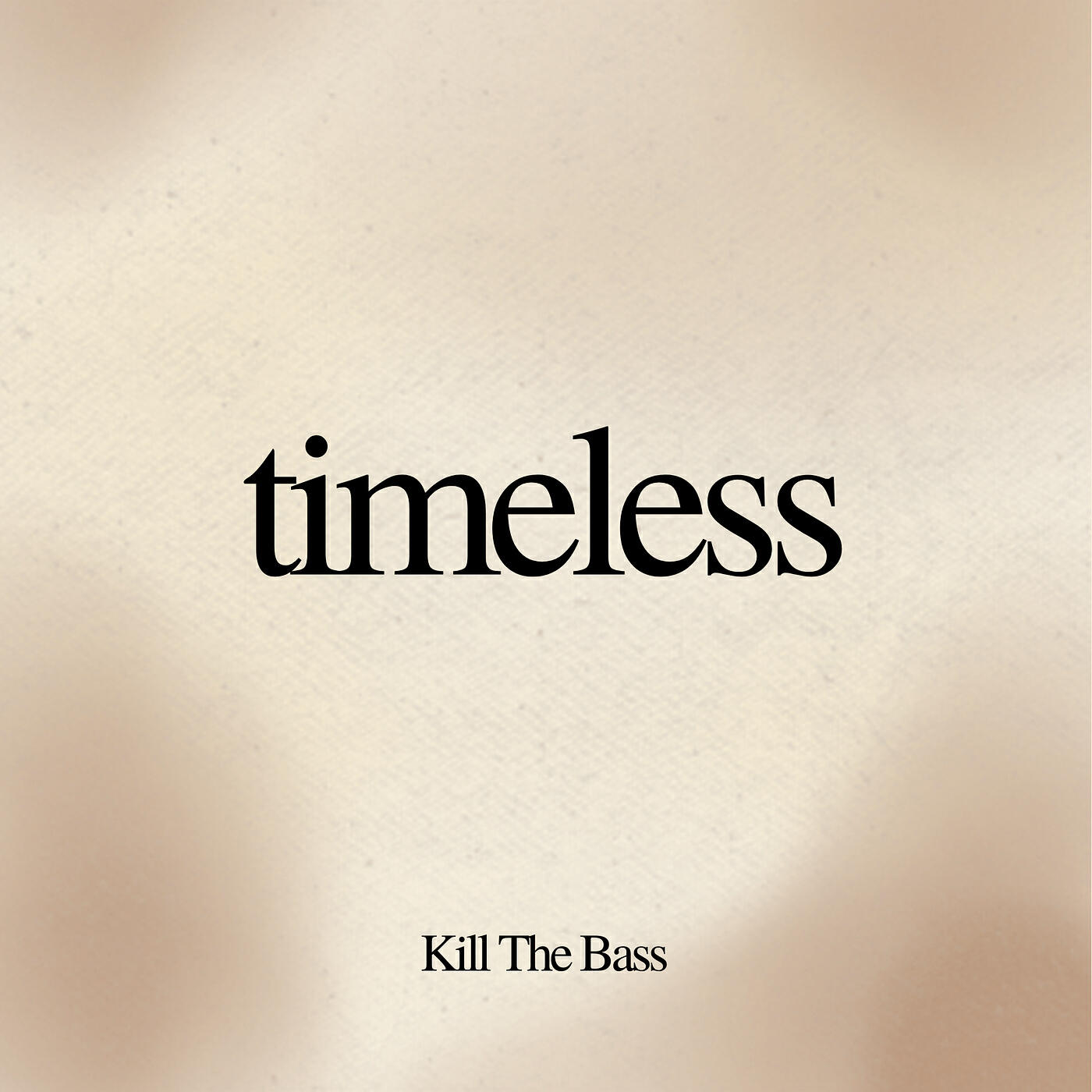 Релиз Timeless