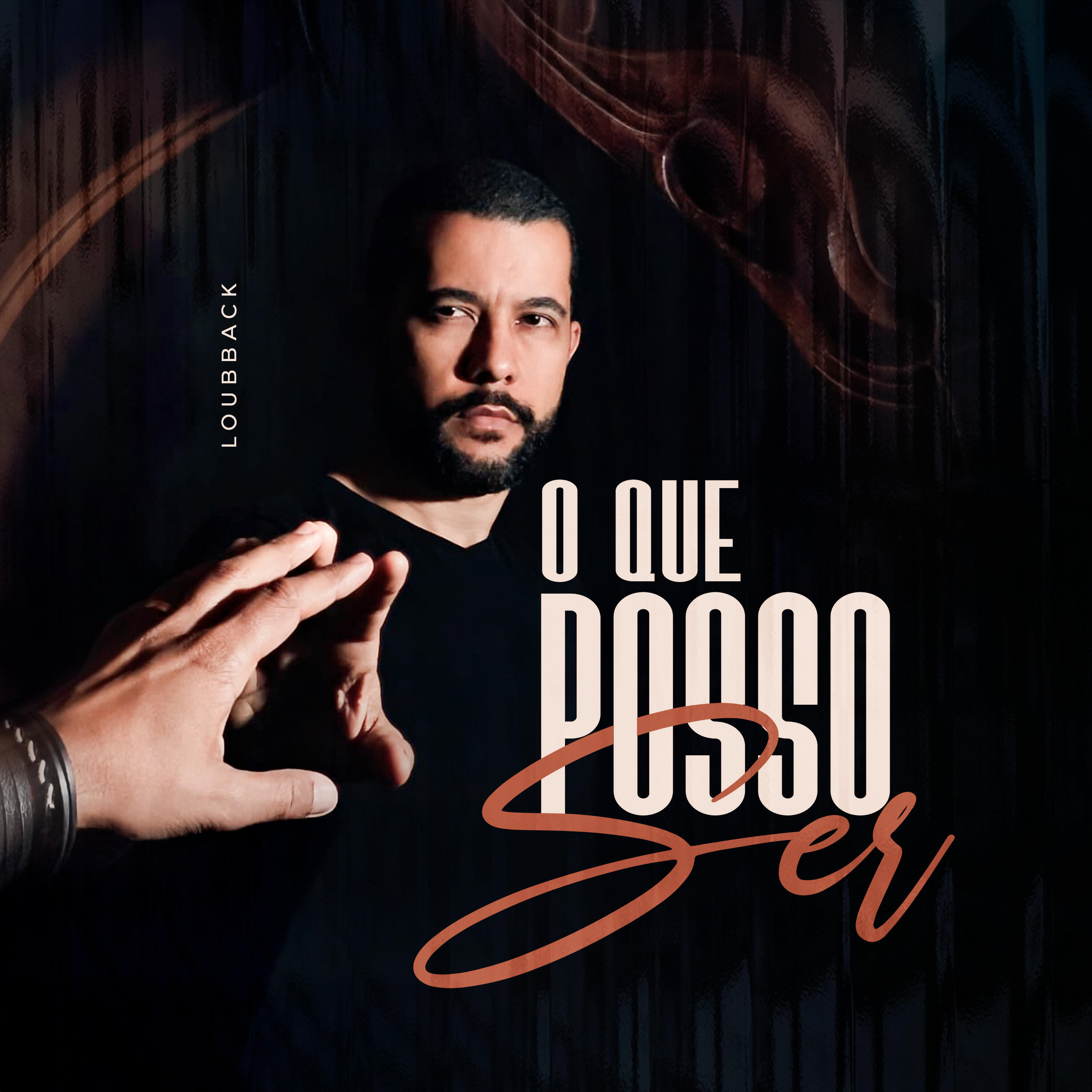 Релиз O Que Posso Ser