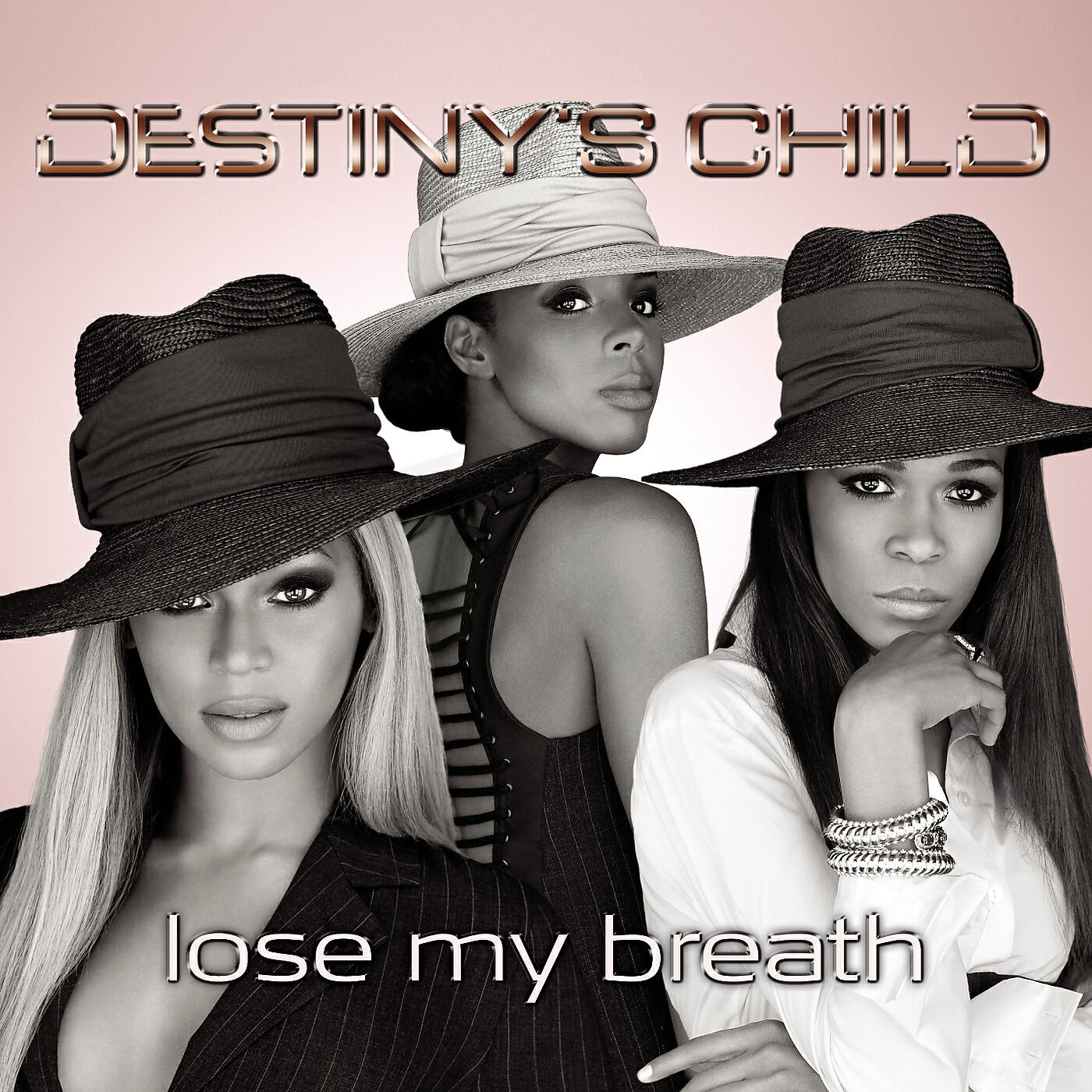 Релиз Lose My Breath
