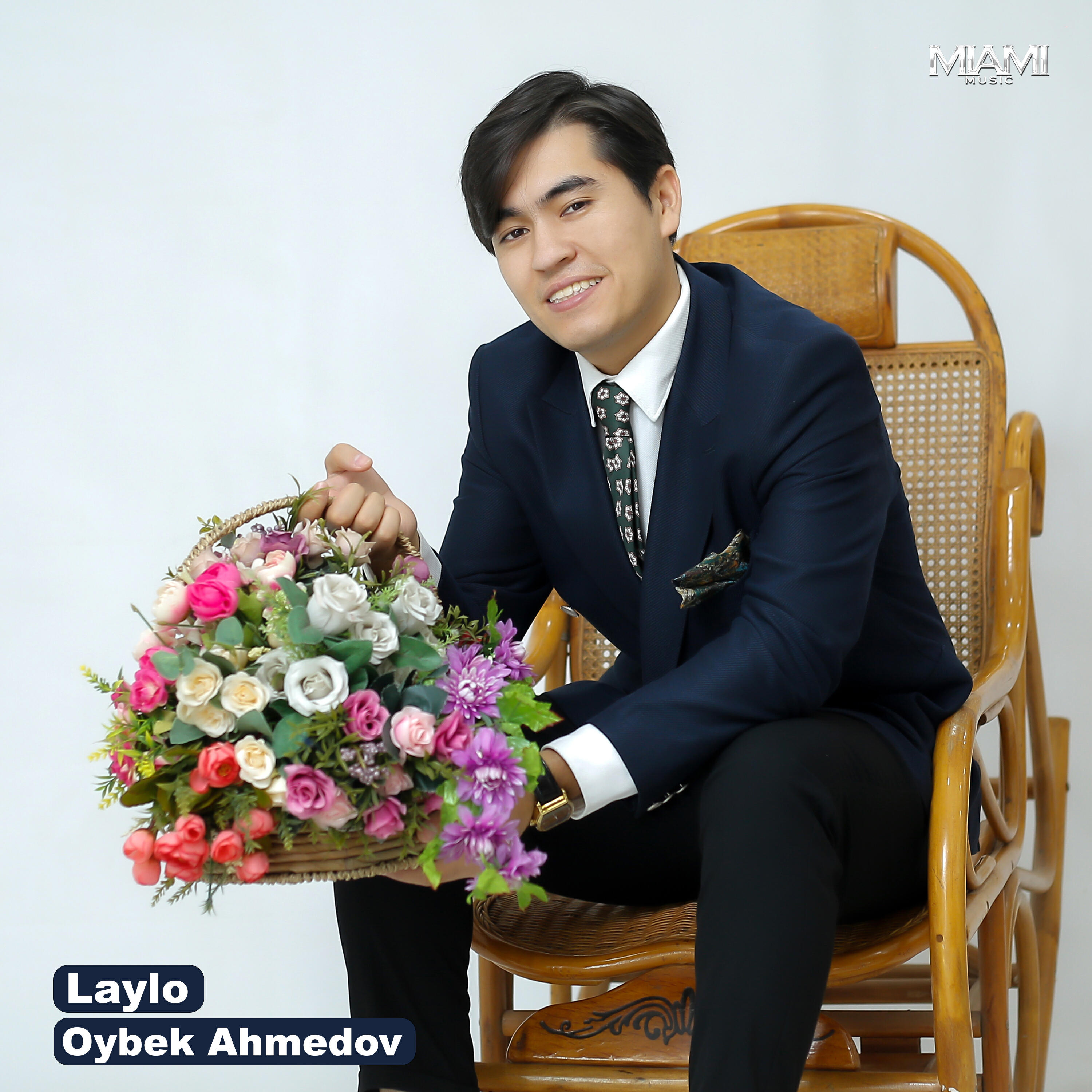Релиз Laylo