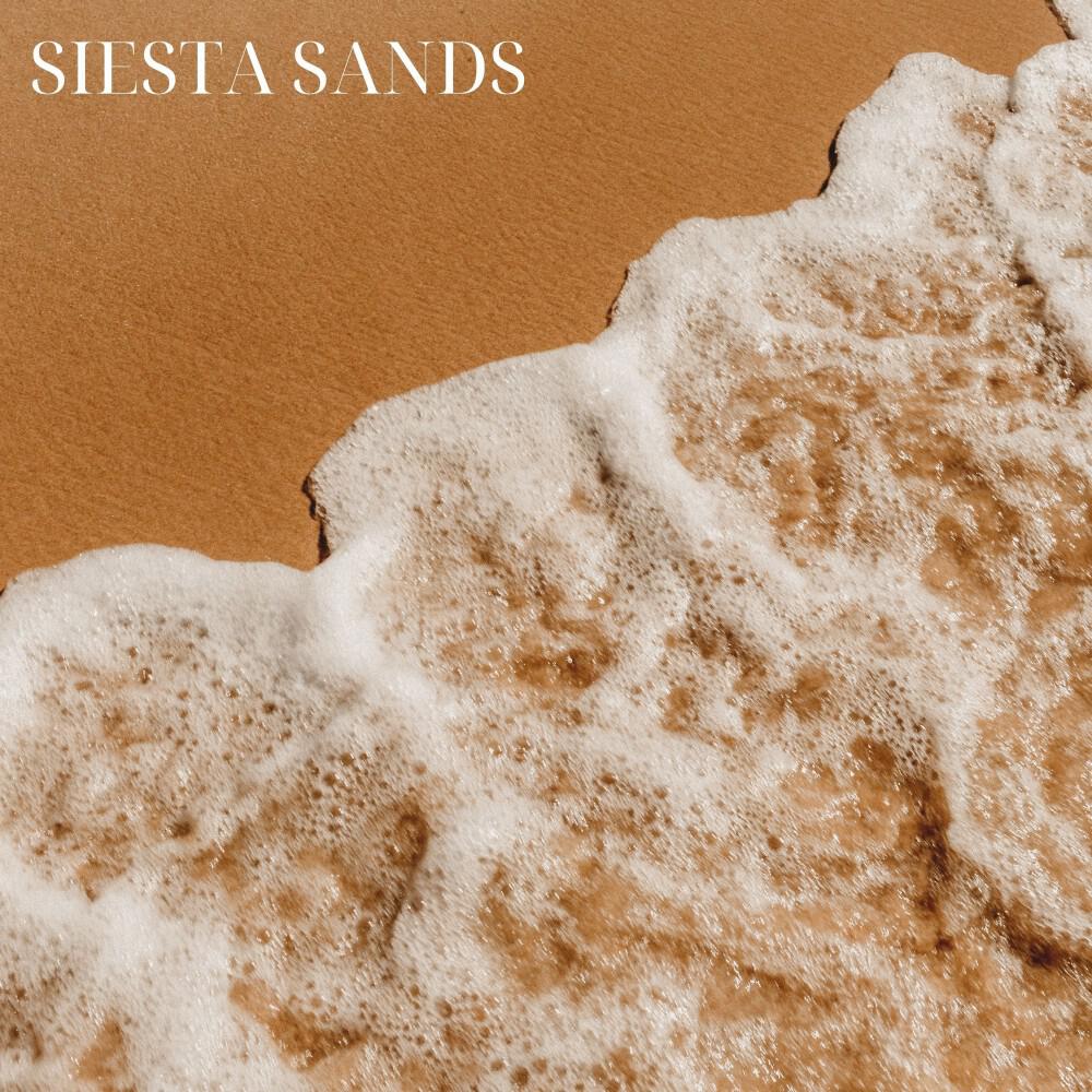 Релиз Siesta Sands: Deep House Essentials