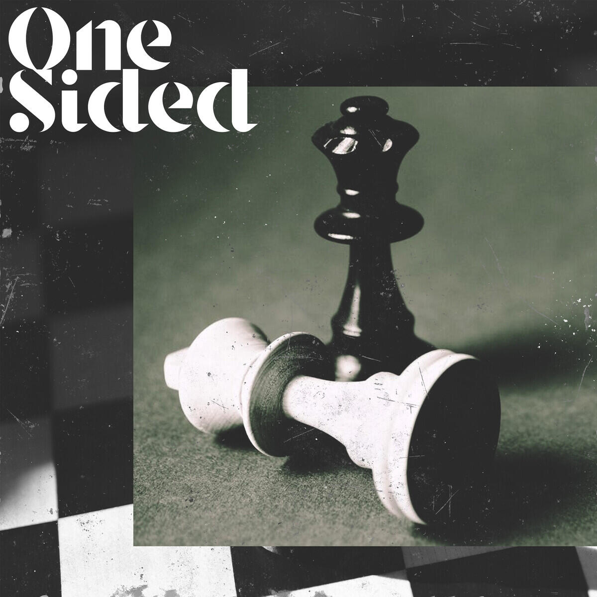 Релиз One Sided