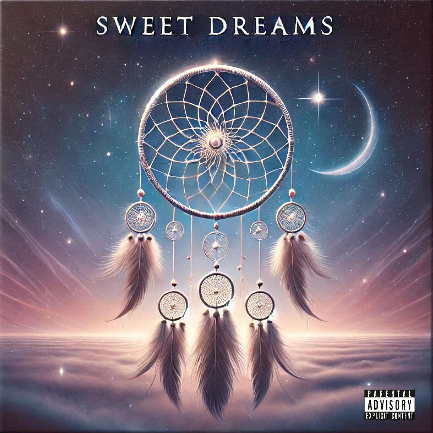Релиз Sweet Dreams