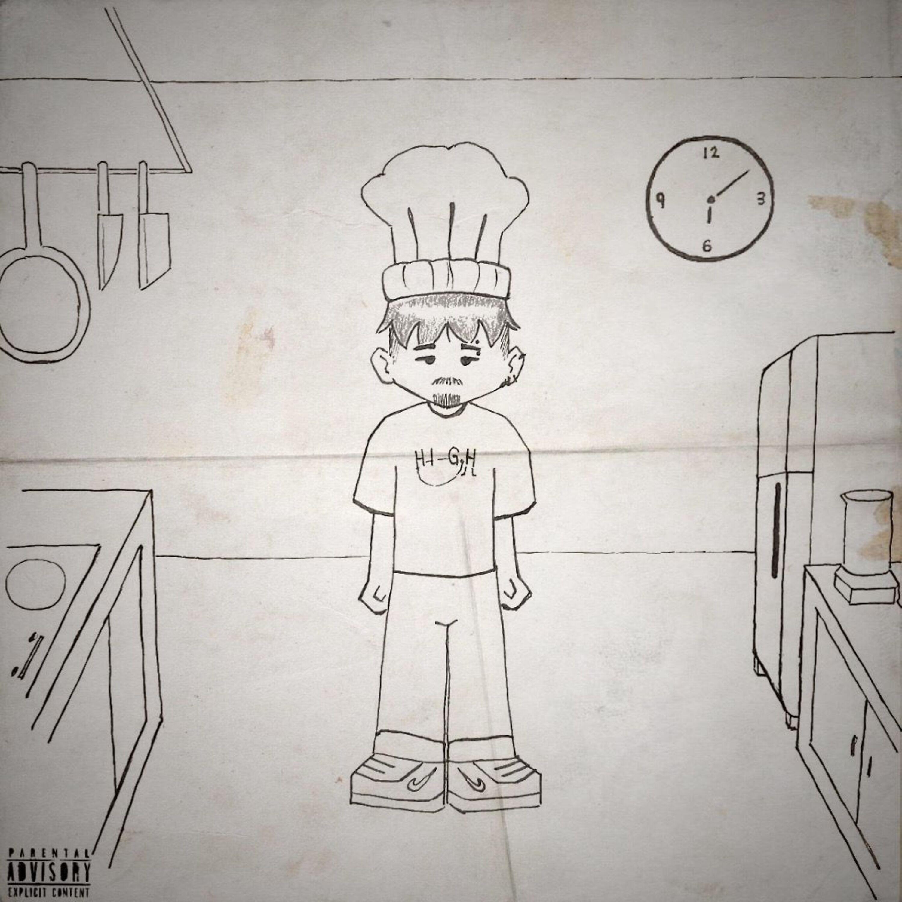 Релиз Cozinheiro